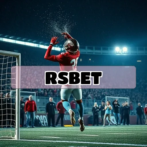 rsbet: As Promoções Mais Icônicas e Oportunidades de Ganho