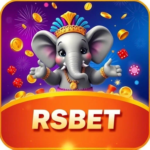 rsbet Logo