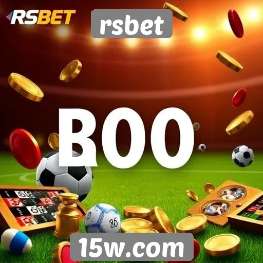 promoções e bônus atrativos no rsbet