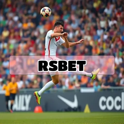rsbet: Descubra as Incríveis Promoções para Potencializar Seus Jogos