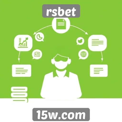 Funcionalidades do site rsbet para apostadores iniciantes