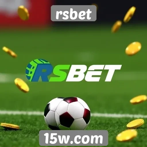 rsbet oferece variedade de jogos online