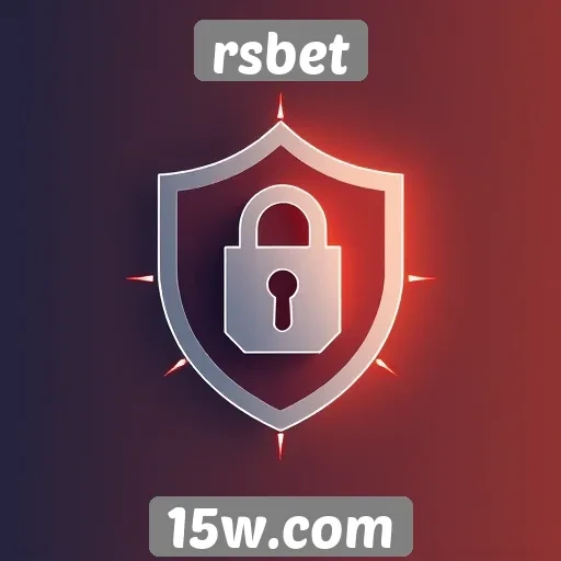 plataforma rsbet investe em segurança para usuários