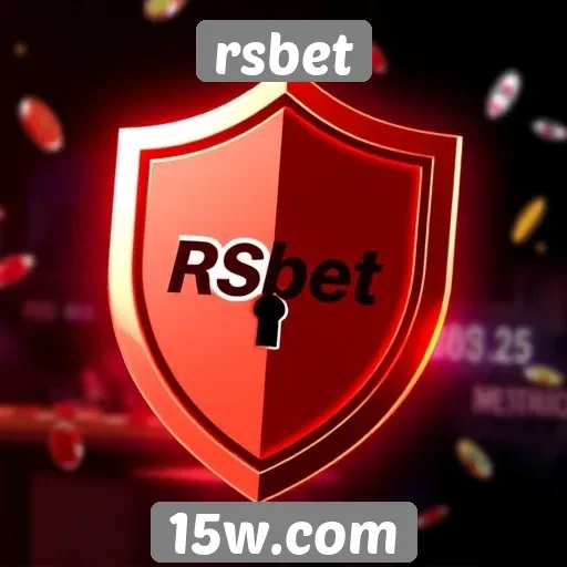 Avaliação da segurança do site de jogos rsbet