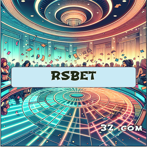 Slots Irresistíveis: A Aventura do Rsbet em Jogos Online