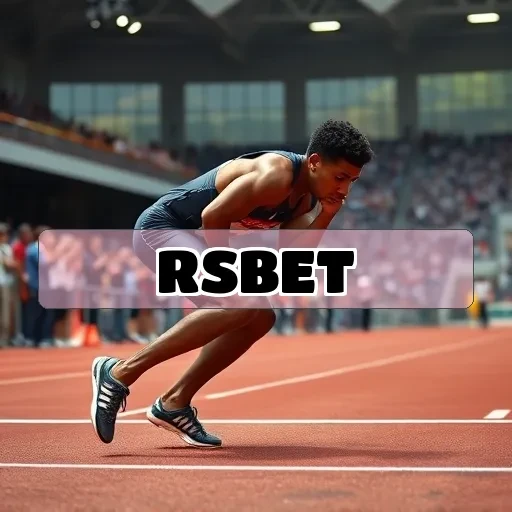 rsbet: Descubra Apostas Esportivas Como Nunca Antes